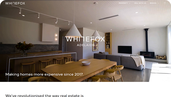 WHITEFOX Real Estate NZ